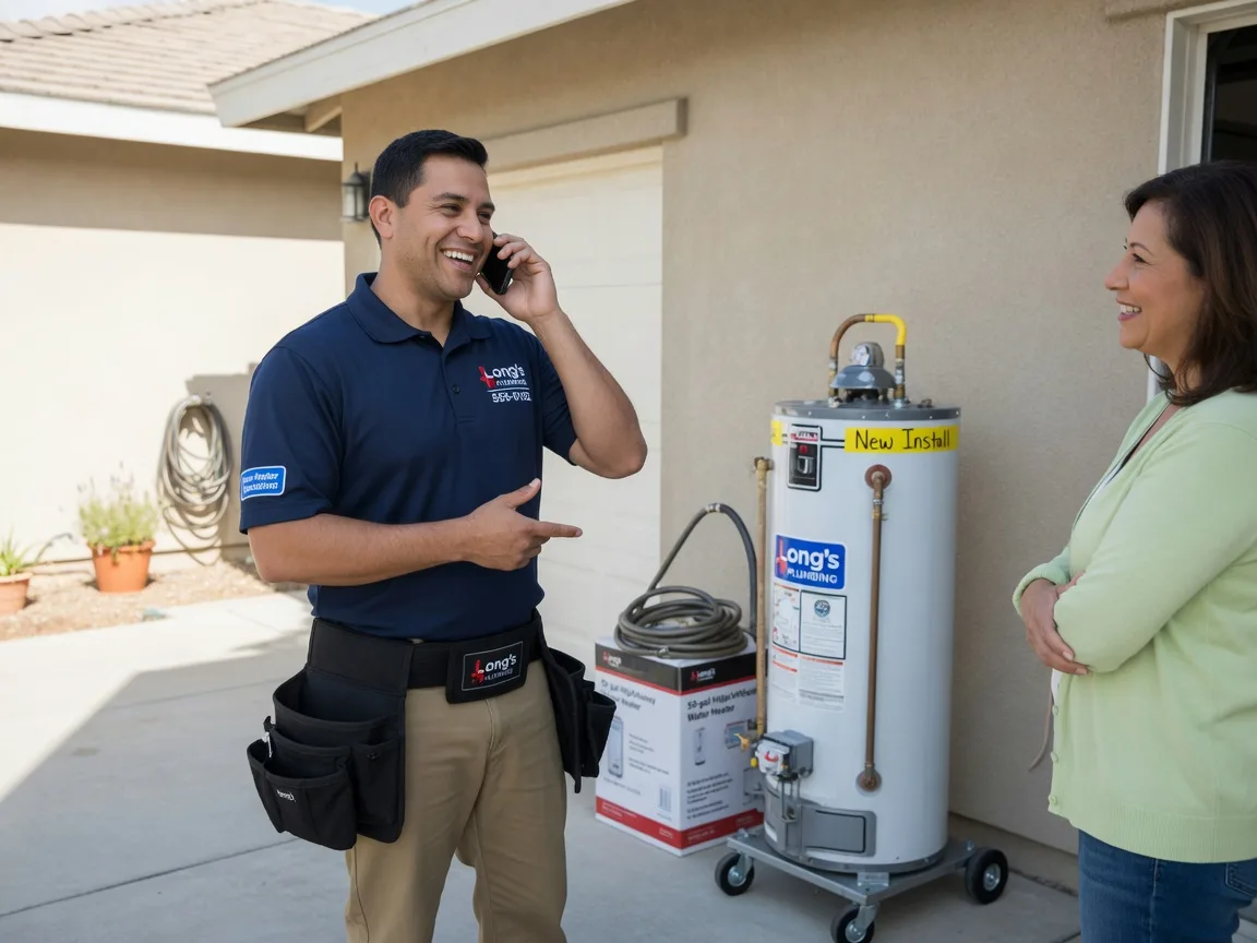 Leak Detection Sturkie, AR FAQs